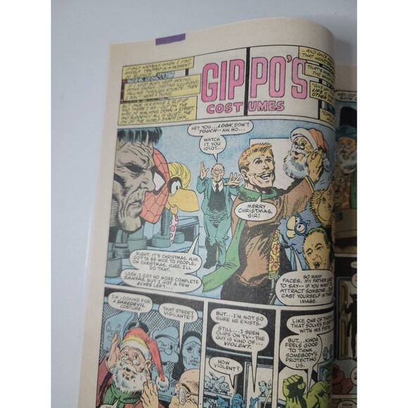 Daredevil #241 Todd McFarlane FN/VF 1987 Marvel Comics - Picture 4 of 6